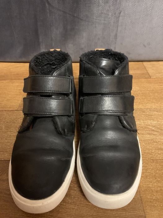 Ботінки, полуботінки, кеди, кросівки, Clarks, 38р