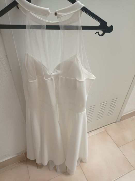 Vestido cerimónia