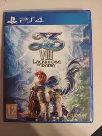 Gra PS4/PS5 Playstation - Ys VIII Lacrimosa of Dana