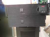 ups APC SURT8000XLI 8000VA 8kVA idealny