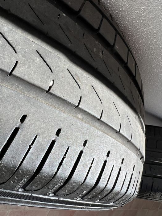 Pneus Pirelli Scorpio Verde 235.60.18