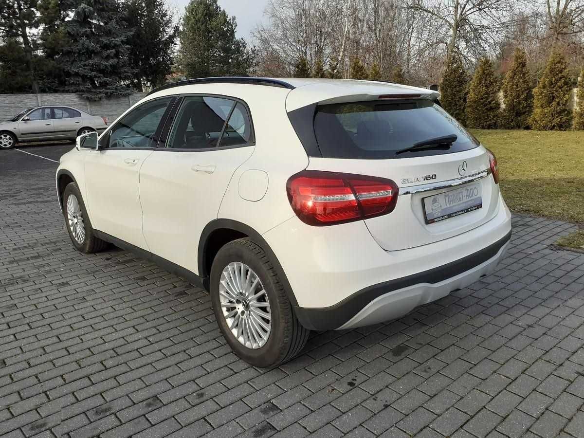 Бампер передний Mercedes GLA X156  разборка Мерседес шрот запчасти