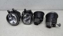 Toyota lexus halogen led