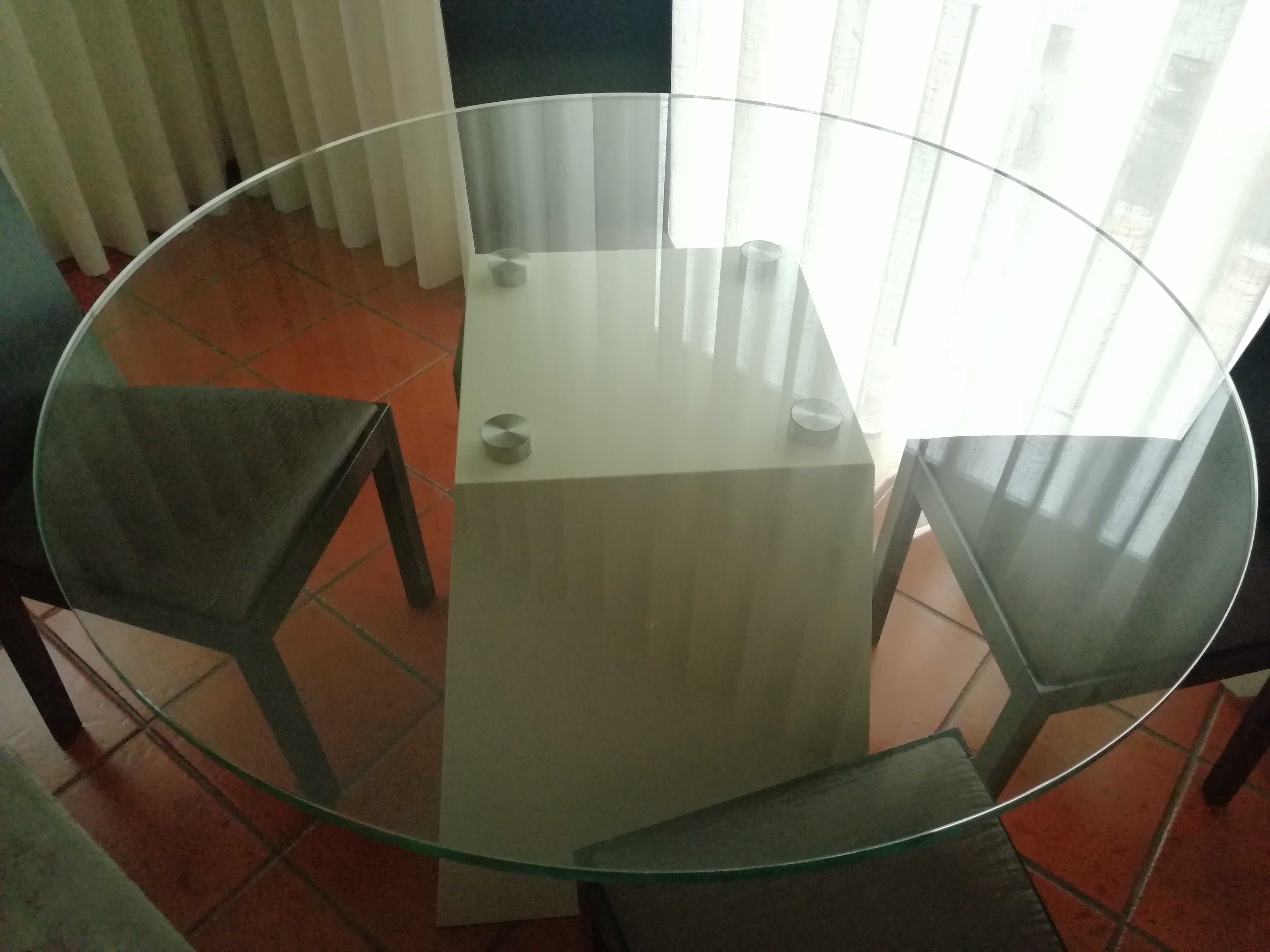 Conjunto de sala de jantar