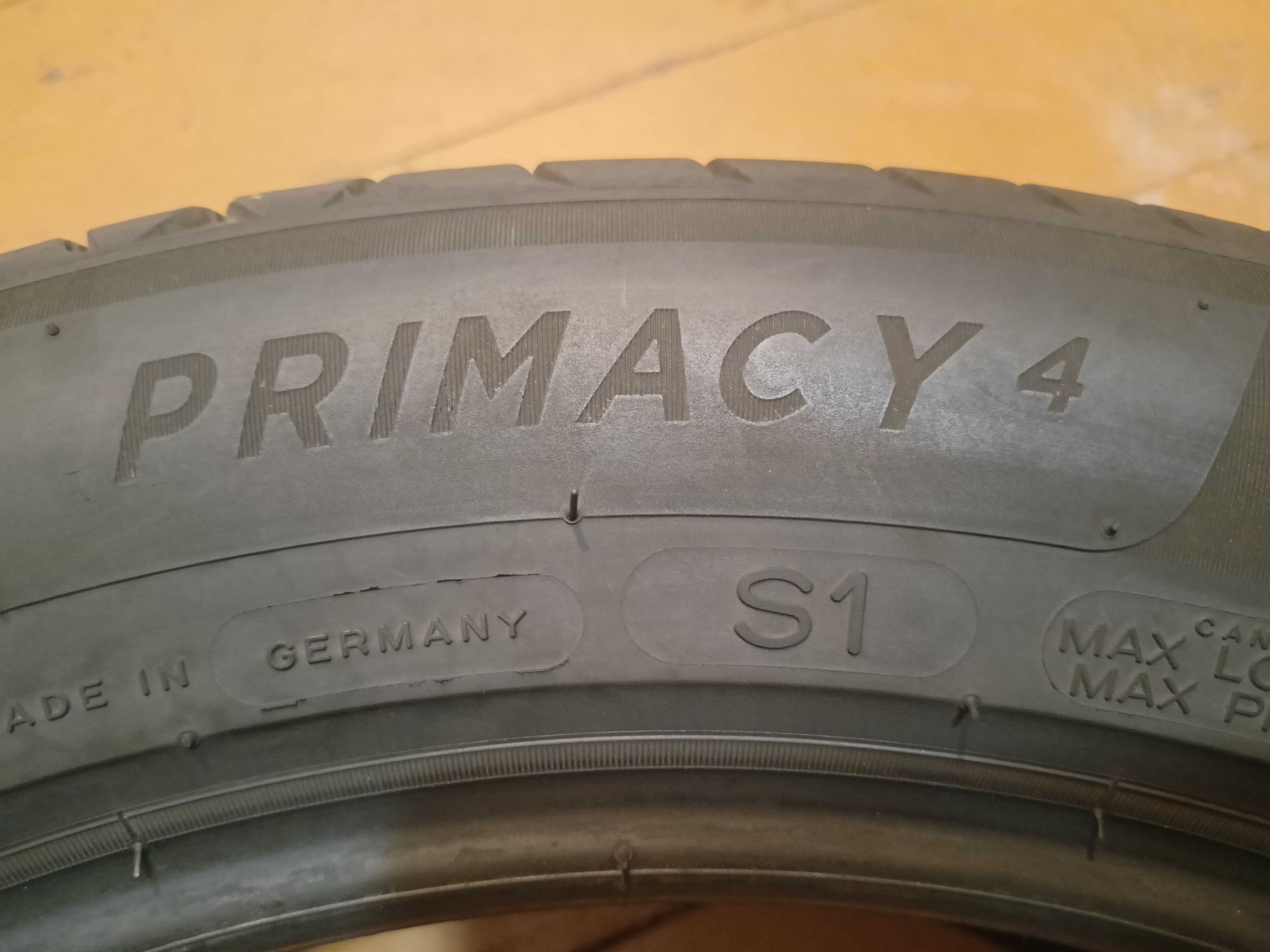 Michelin Primacy 4 S1 215/55R17 94V