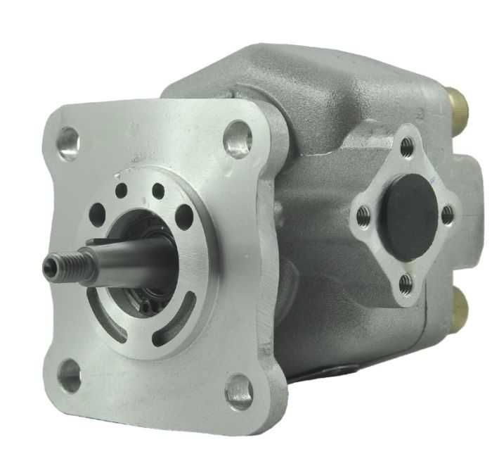 Масляний насос для трактора yanmar