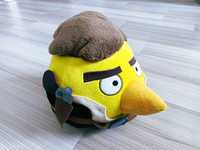 Han Solo - maskotka z gry Angry Birds Star Wars