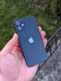 iPhone 12 Mini 256GB Black Neverlock / Айфон 12 міні / Акумулятор 100%