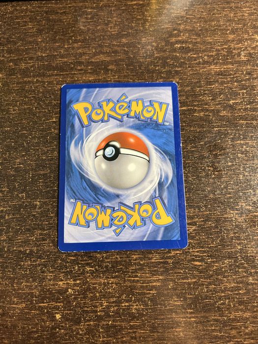 Karty pokemon oryginalne starsze holo reverse Drowzee