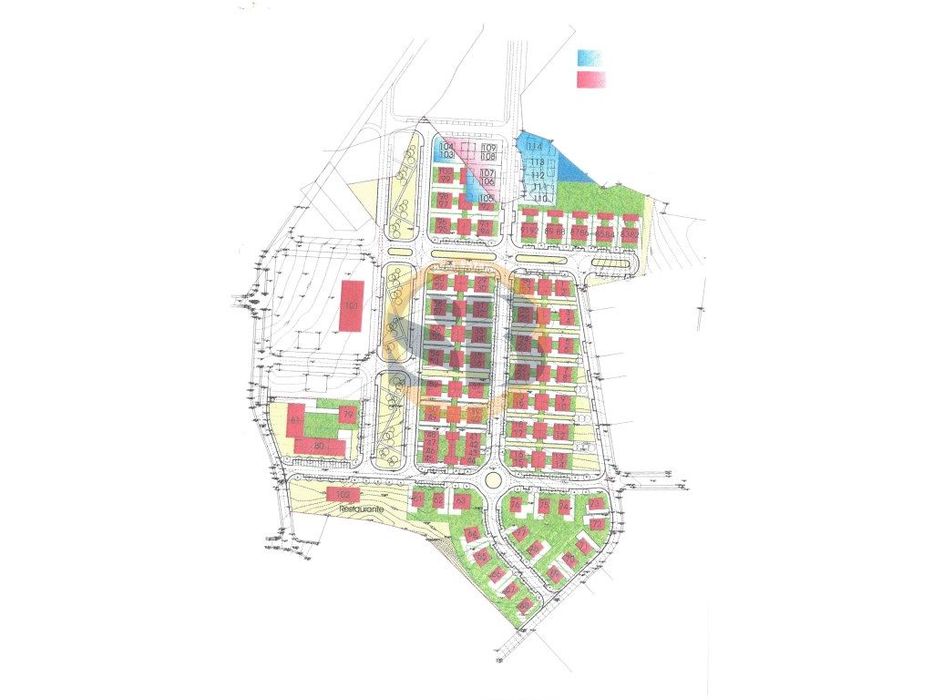 Lotes venda Santa Maria da Feira