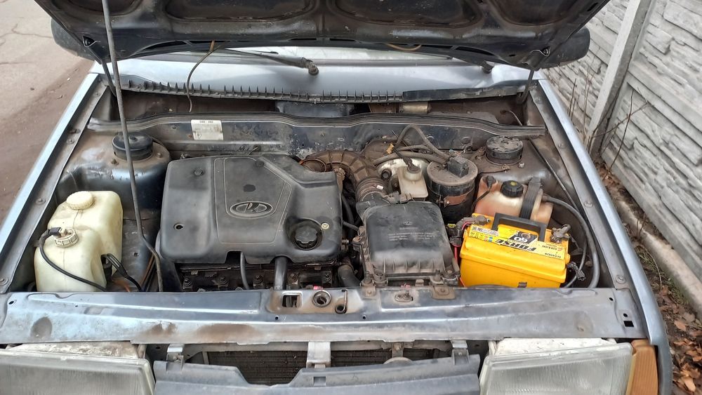 Продам ваз 21099