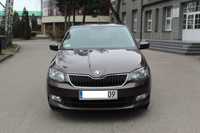 Skoda Fabia Active  1.2 TSI stan bardzo dobry