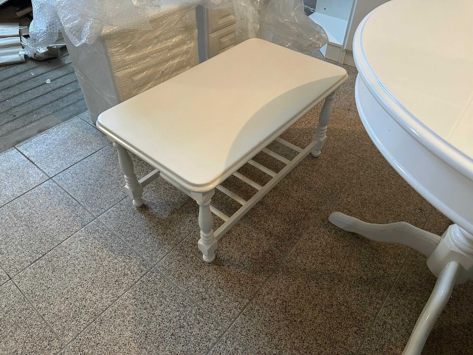 Mesa de Sala Estar