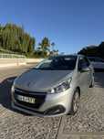 Peugeot 208 1.6 BlueHDi Style | 2017 | 230.000 km | 7700€