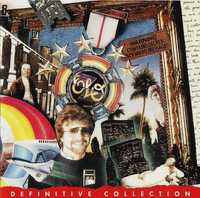 Electric Light Orchestra - "Definitive Collection" CD