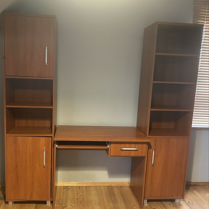 Sprzedam zestaw mebli