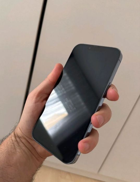 iPhone 13 Pro 128 blue Айфон 13 Про 128 синій