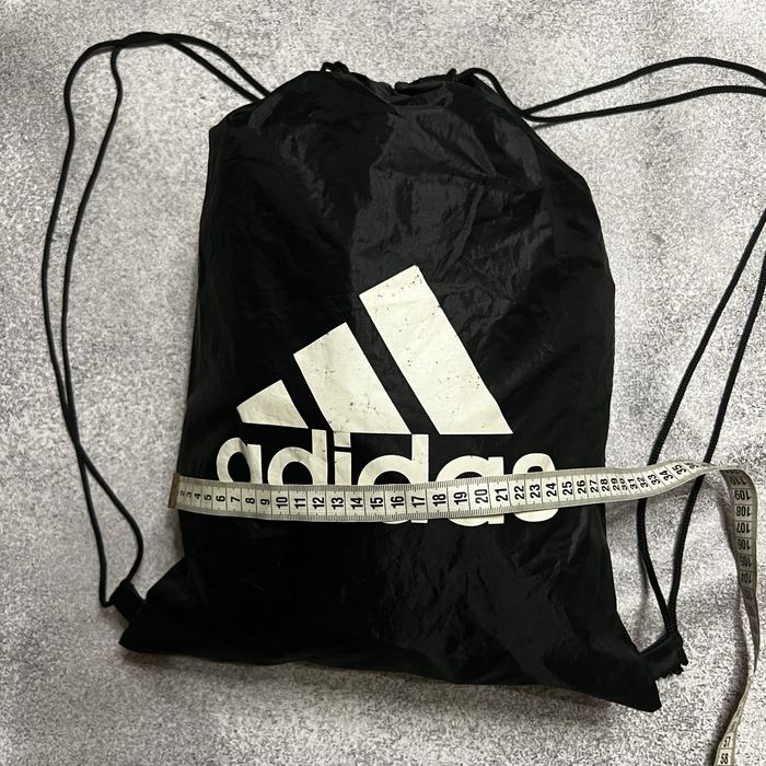 Рюкзак мішок Adidas Football оригінальна сумочка для взуття адідас