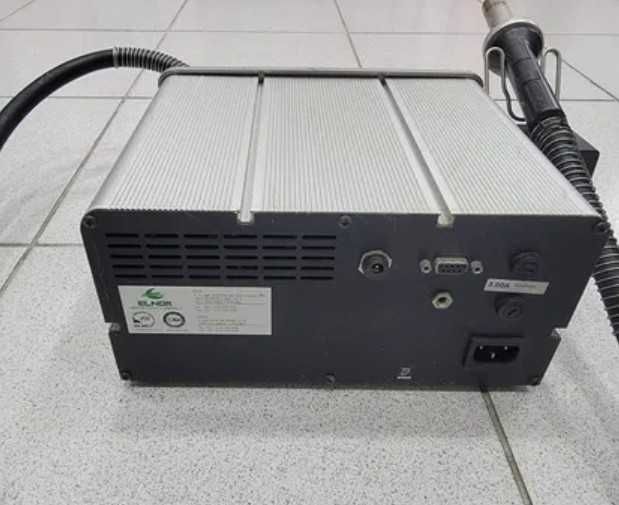 Estação de Hot Air Reflow Pace ST 325 700W