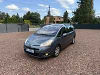 Citroen C4 Grand 2.0 LPG Automat  7 osobowy