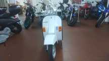 Piaggio Vespa PK50 XLS