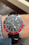 Tudor Black Bay GMT 41mm – ref. M79830RB-0003 |2024! FOLIA! GWARANCJA!