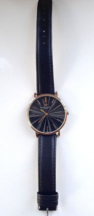 Винтажные часы Vacheron Constantin.