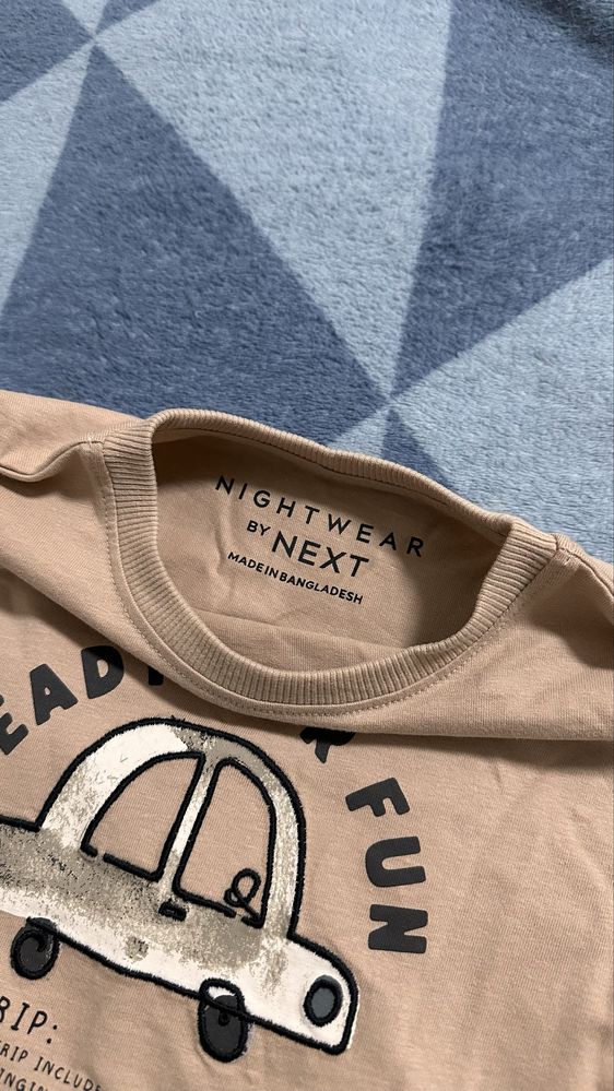 Костюм Next 86 размер