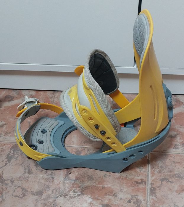 Prancha Snowboard