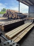 Обрізні пиломатеріали. Камерна сушка. Великі обсяги.