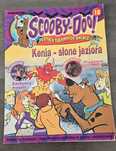 Gazeta Scooby-Doo nr 18 2005