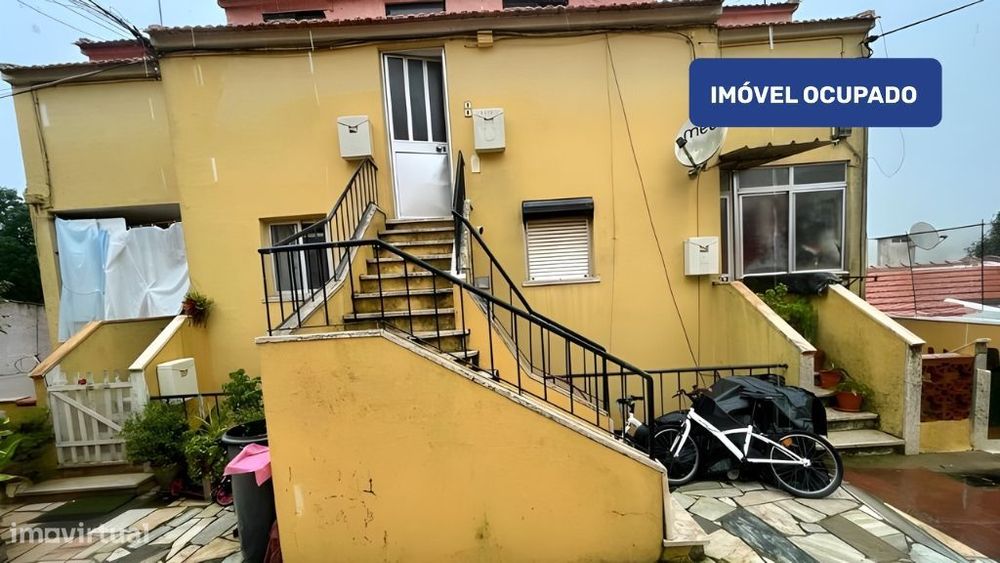 Conjunto de alojamentos | Chalet Prudêncio em Cascais