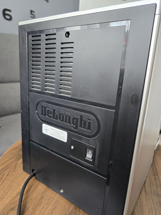 Expres  DeLonghi Perfecta