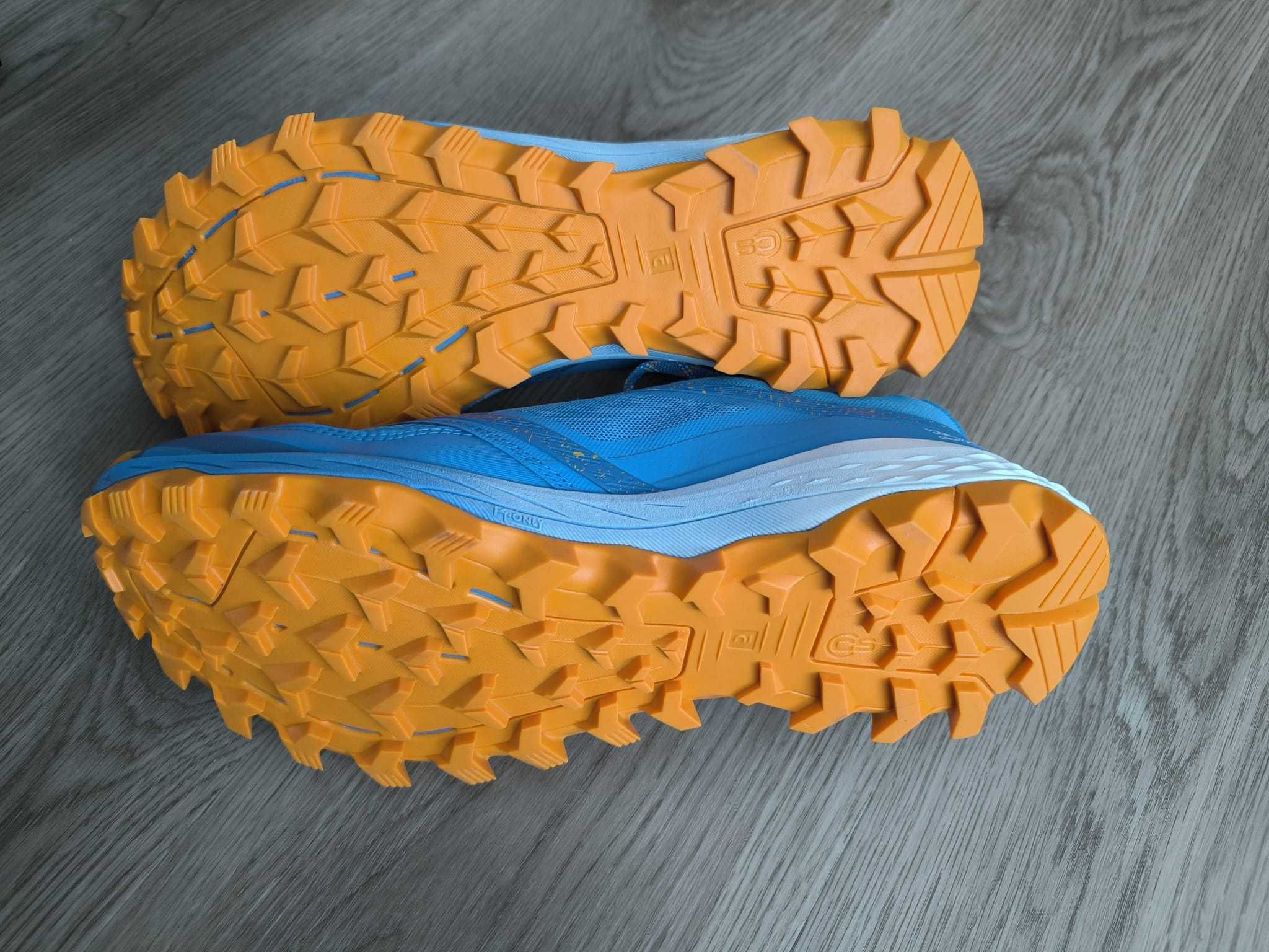 Sapatilhas de Trail Running Kiprun XT8