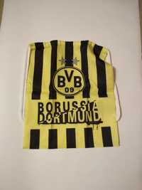 BVB Borussia Dortmund - Torba, worek, plecak