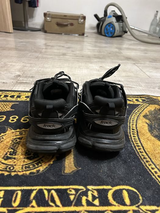 Buty balenciaga track 43r