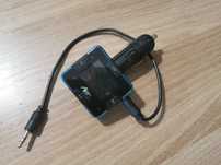 Adapter / transmiter samochodowy