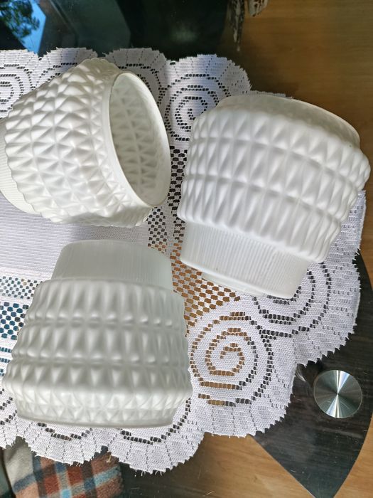 Klosze do lampy sufitowej