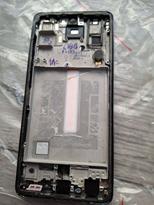 Samsung A52s 5G części