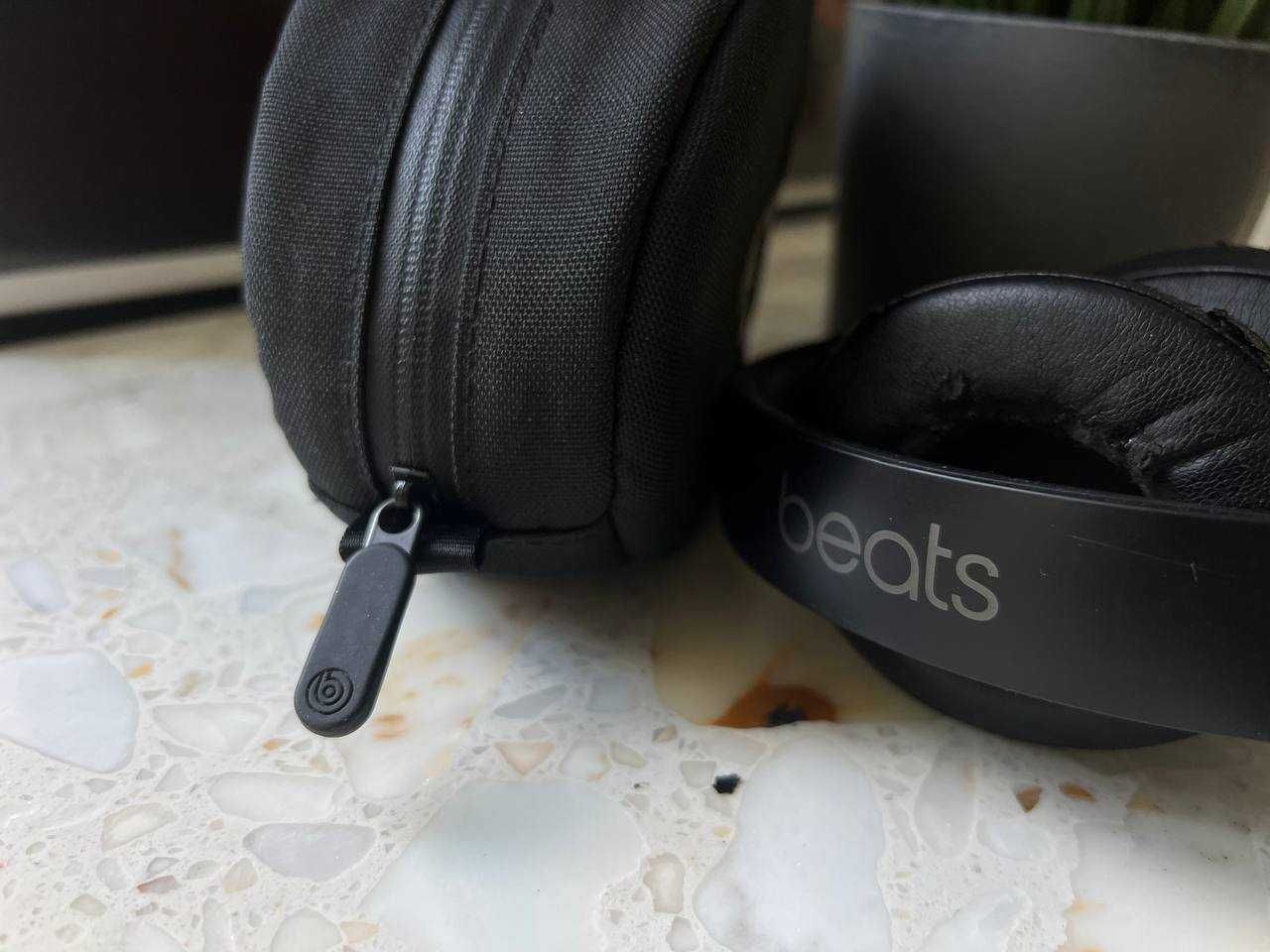 Beats Solo 2 w Słuchawki Bezprzewodowe