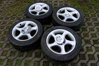 OZ Racing Exclusive 5x100 ET33 J7,5 R16