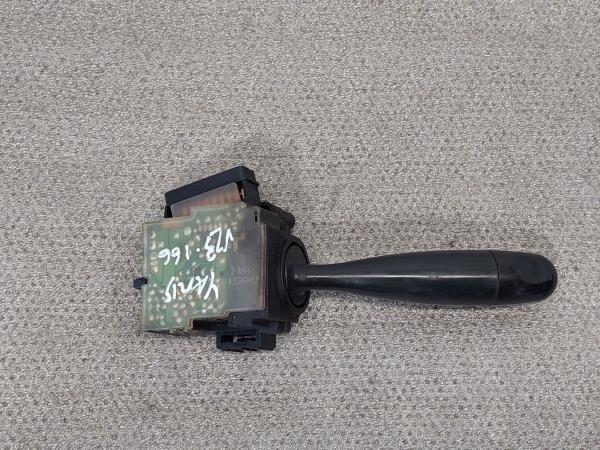 Conjunto / manetes de luzes e limpa vidros TOYOTA Yaris (_P1_)