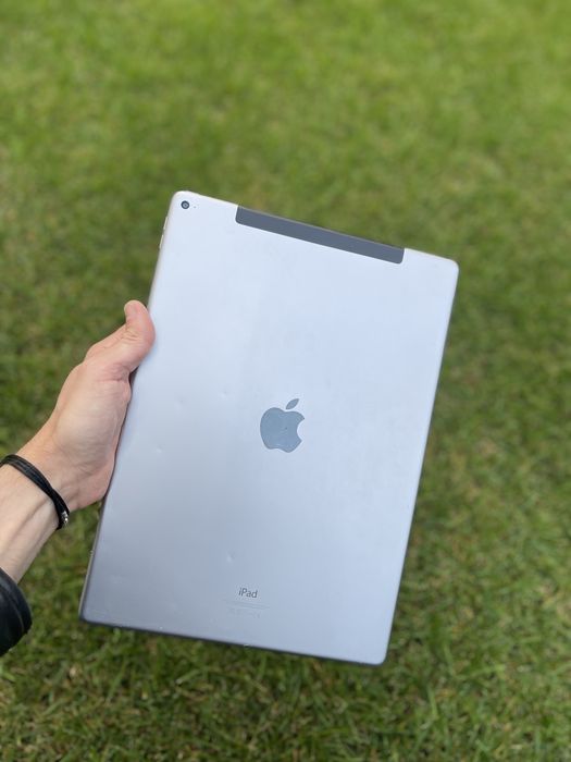 ipad pro 12.9 128gb+LTE, стан як на роки хороший, айпад про