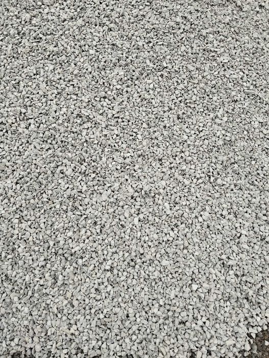 Щебінь, пісок, відсів