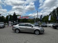 Volkswagen Passat B7 №2992 (ВНЕСОК від 15%) Альянс Авто Кривий Ріг