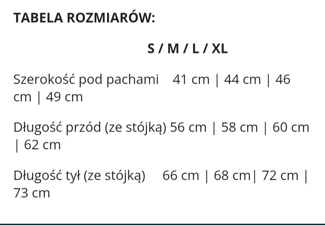 Koszulka rowerowa damska Kaymaq rozm M