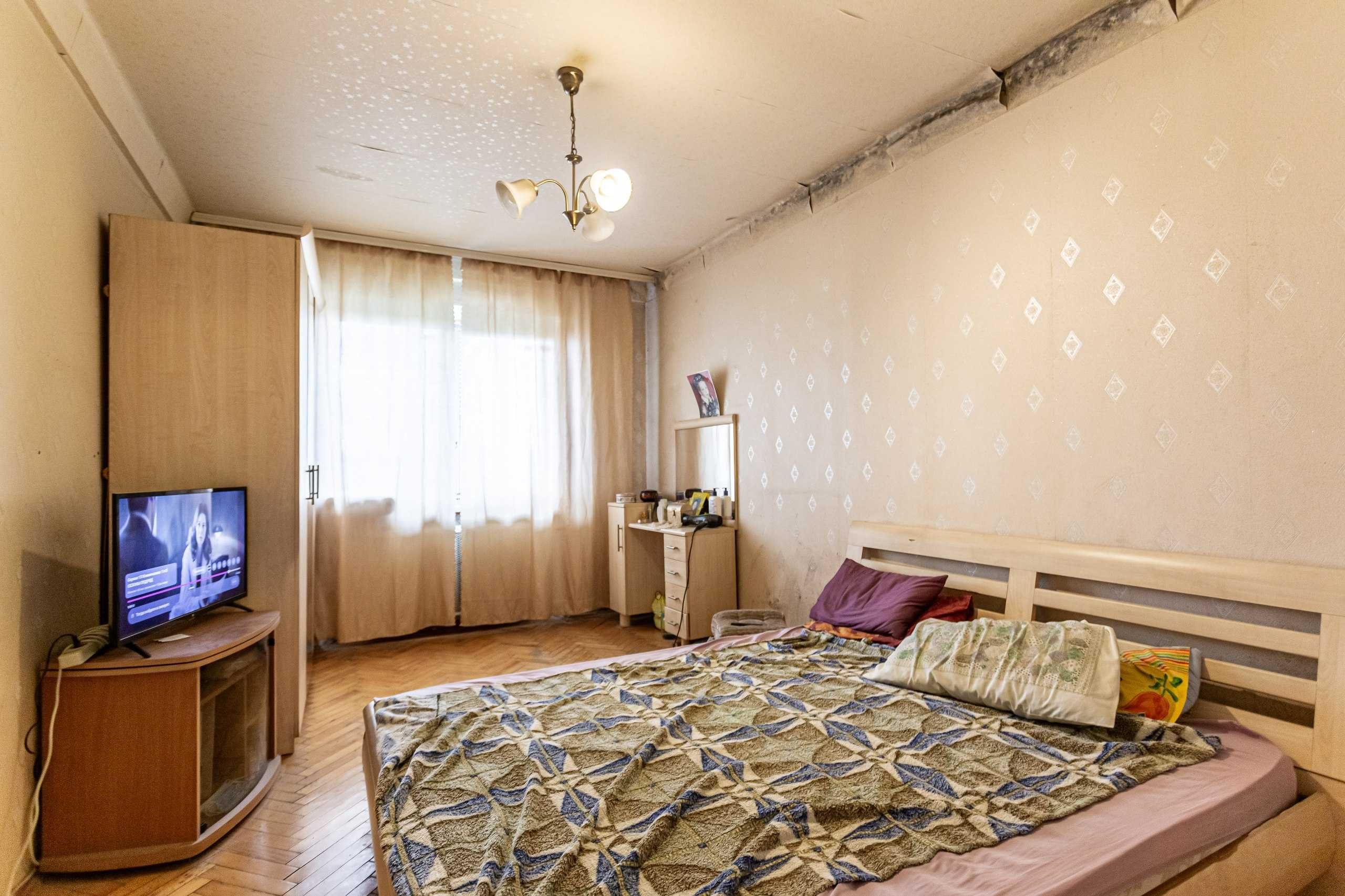 Без % Продаж 2к квартири 61м2 вулиця Татарська 6 Шевченковський район