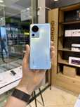 Б/у Xiaomi 13 Lite 8/128Gb Blue Гарантия/Магазин/Доставка