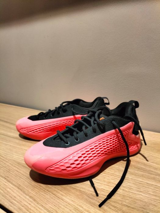 Sapatilhas Anthony Edwards