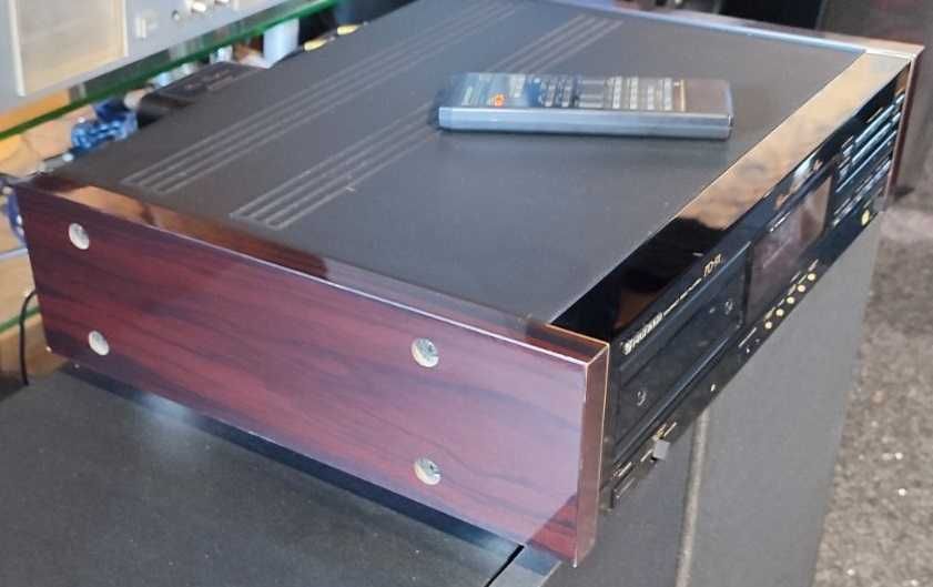 Pioneer PD-91 CD програвач Hi-End